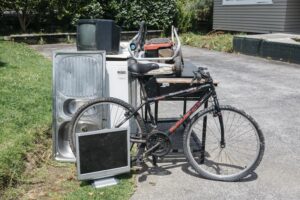 How to Get Rid of Household Junk in Auckland