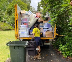 Why Professional Rubbish Removal Saves You Time and Money